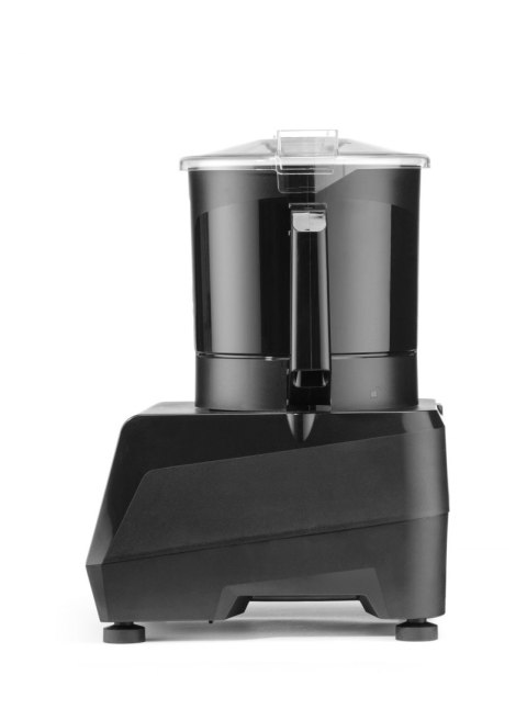 Kuter-emulgator Compact Line KE-4V Ultra do mieszania i emulgowania SAMMIC 1051000