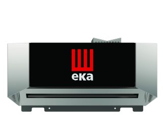 Okap kondensacyjny do pieców pieca Tecnoeka Hendi EKKCN523