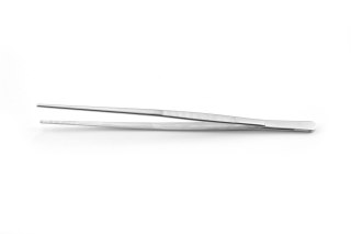 Pęseta kucharska gastronomiczna dł. 25 cm Hendi 680230