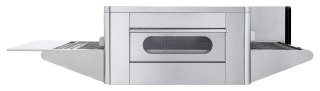 Piec tunelowy do pizzy elektryczny C50 Prismafood Hendi 1F200460