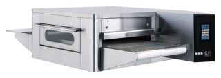 Piec tunelowy do pizzy elektryczny C65 Prismafood Hendi 1F200470