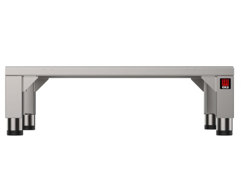 Podstawa do piętrowania pieców 730 x 600 x 220 mm Tecnoeka