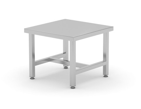 Podstawa pod garnki skręcana 550 x 550 x 450 mm HENDI