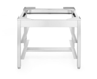 Podstawa pod zmywarkę 570 x 560 x 500 mm HENDI