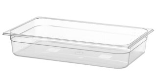 Pojemnik gastronomiczny GN 1/1 wys. 10 cm 13,3 l COOL Hendi 882023