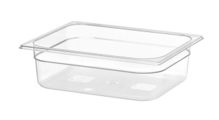 Pojemnik gastronomiczny GN 1/2 wys. 10 cm 6,1 l COOL Hendi 882092