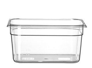 Pojemnik gastronomiczny GN 1/2 wys. 15 cm 9 l COOL Hendi 882115