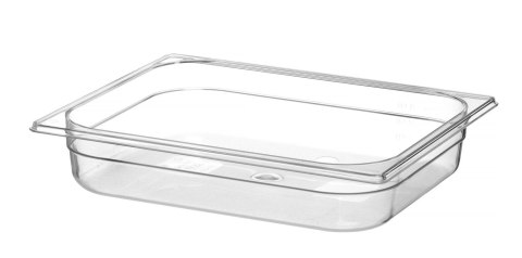 Pojemnik gastronomiczny GN 1/3 wys. 6,5 cm 2,5 l COOL Hendi 882153