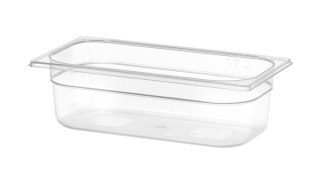 Pojemnik gastronomiczny GN 1/3 wys. 10 cm 3,8 l COOL Hendi 882177