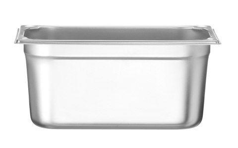 Pojemnik GN 1/3, HENDI, Profi Line PLUS, GN 1/3, 5,7L, srebrny, 325x176x(H)150mm
