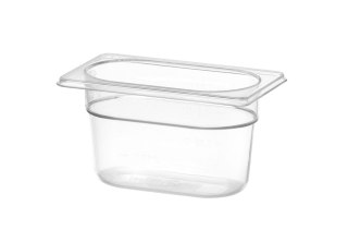 Pojemnik gastronomiczny GN 1/9 wys. 10 cm 0,9 l COOL Hendi 882399