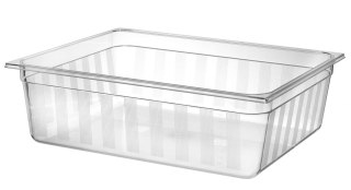 Pojemnik gastronomiczny GN 2/1 wys. 10 cm 55,5 l COOL Hendi 882412