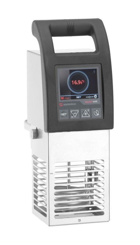 Profesjonalny cyrkulator zanurzeniowy Sous Vide SAMMIC Smartvide 7 SAMMIC 1180120