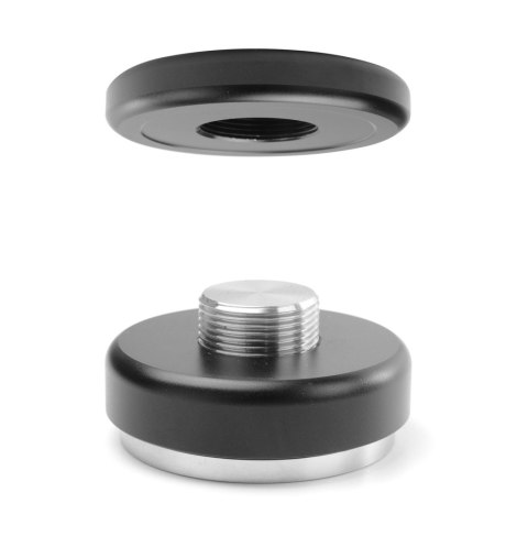 Tamper do kawy z regulacją siły nacisku ø58x35 mm Hendi 208632