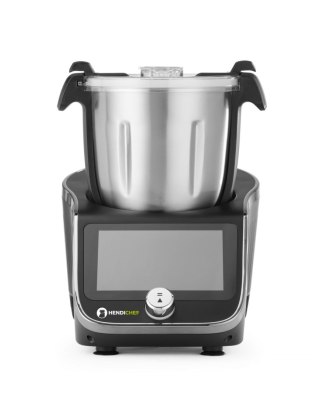 Robot kuchenny planetarny Hendichef wielofunkcyjny 3 l Hendi 221792