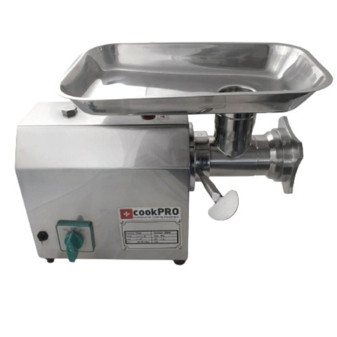 Wilk cookPro 560040001 widok od boku