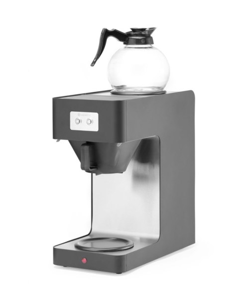 Zaparzacz przelewowy do kawy szybki czas parzenia 6 min 1,8 l Hendi 208533