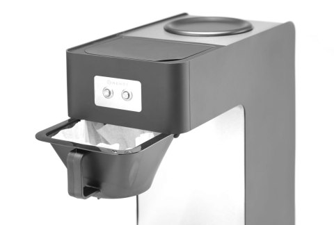Zaparzacz przelewowy do kawy szybki czas parzenia 6 min 1,8 l Hendi 208533