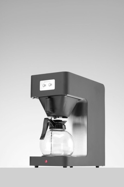 Zaparzacz przelewowy do kawy szybki czas parzenia 6 min 1,8 l Hendi 208533