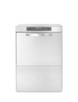 Zmywarka gastronomiczna 50 x 50 cm 400 V HENDI Profi Line