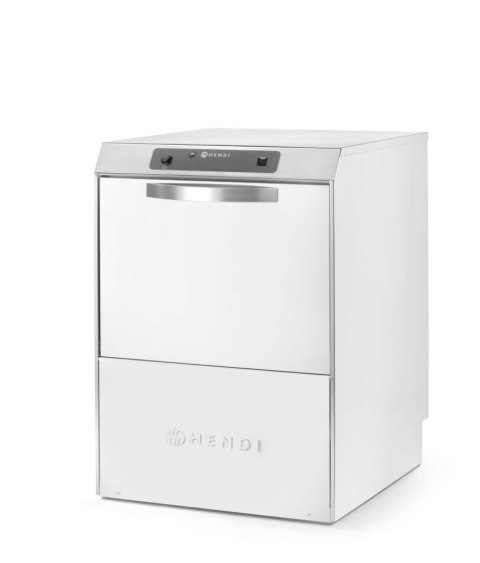 Zmywarka gastronomiczna 50 x 50 cm 400 V HENDI Profi Line