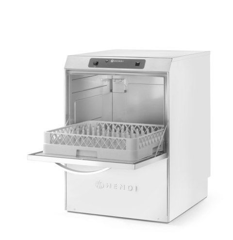Zmywarka gastronomiczna 50 x 50 cm 400 V HENDI Profi Line
