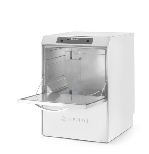 Zmywarka gastronomiczna 50 x 50 cm 400 V HENDI Profi Line
