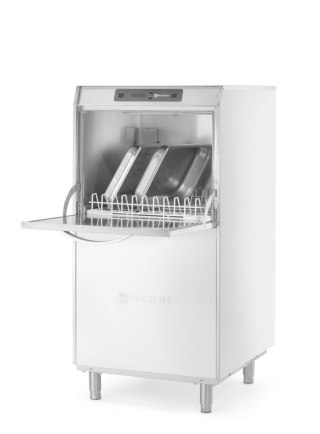 Zmywarka do garnków elektroniczna 6520 W HENDI Profi Line
