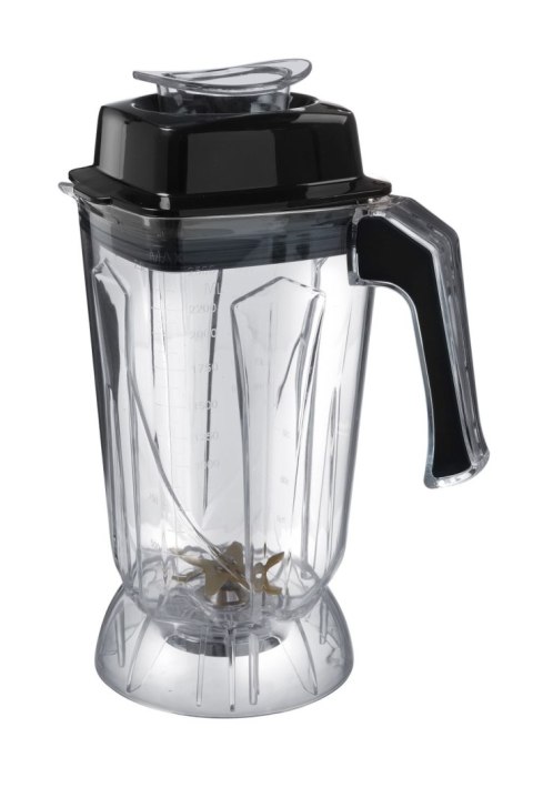 Blender barmański z obudową wyciszającą 2,5l Hendi 230688