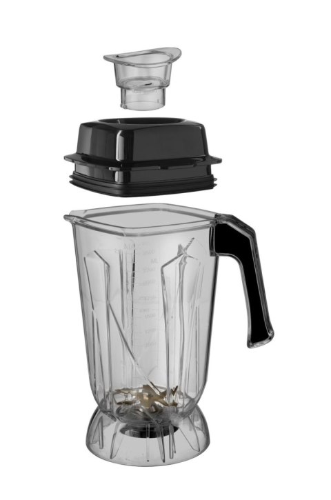 Blender barmański z obudową wyciszającą 2,5l Hendi 230688