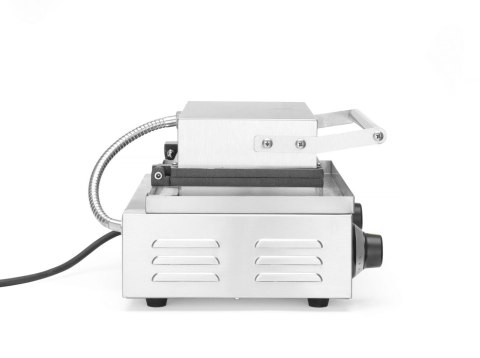 Elektryczna gofrownica do Corn-Dogów profesjonalna moc 1550 W Hendi 212189