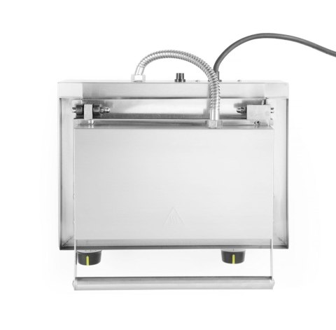 Elektryczna gofrownica do Corn-Dogów profesjonalna moc 1550 W Hendi 212189