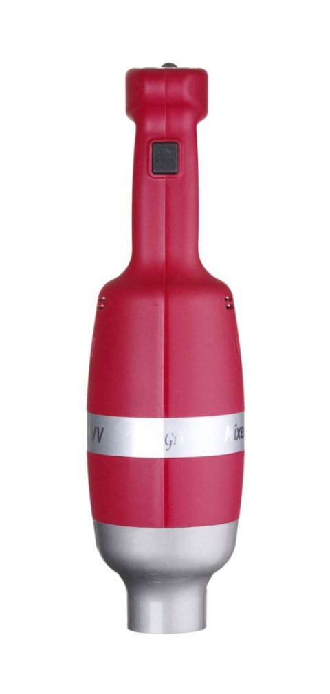 Mikser ręczny Profi Line 400 W zmienna prędkość gastronomiczny Hendi 224397