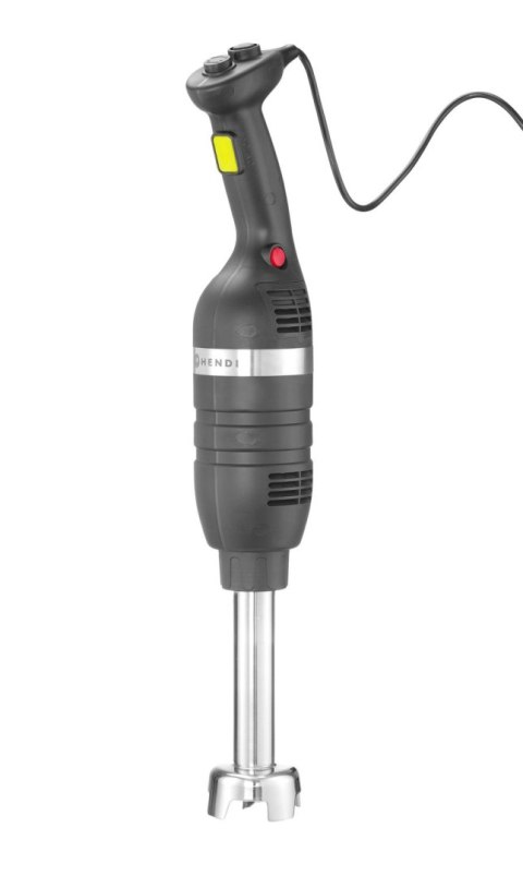 Mikser ręczny blender 350 zmienna prędkość ramię 250 mm Hendi 221198