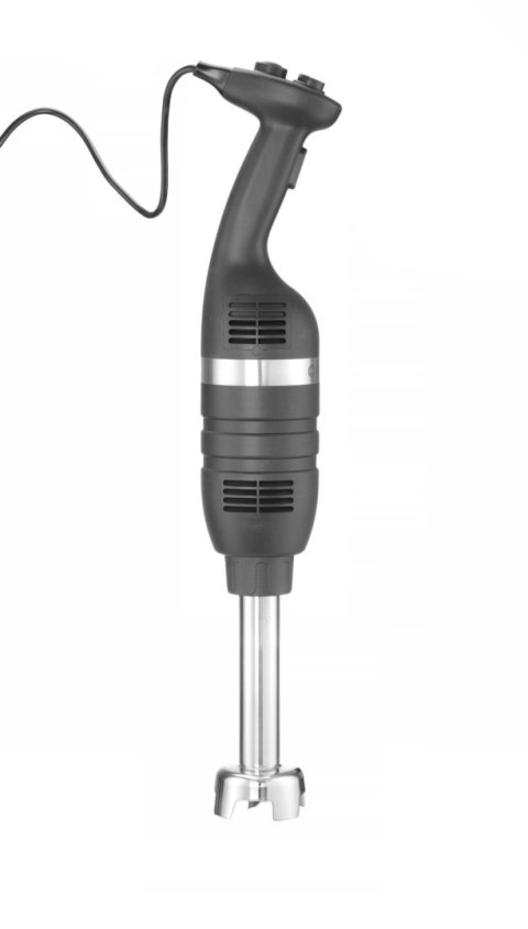 Mikser ręczny blender 350 zmienna prędkość ramię 250 mm Hendi 221198