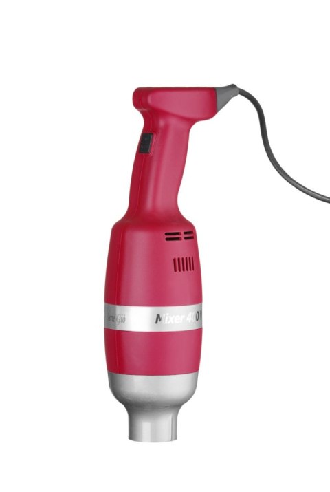 Mikser ręczny blender gastronomiczny moc 400 W 9 prędkości Hendi 224380