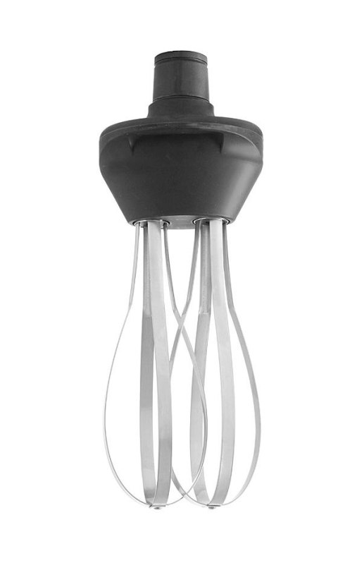 Mikser ręczny blender gastronomiczny moc 400 W 9 prędkości Hendi 224380