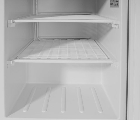 Niska zamrażarka podblatowa gastronomiczna stalowa 200 l Hendi 236079