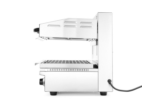 Opiekacz Salamander 450 elektryczny o mocy 2800W Hendi 264607