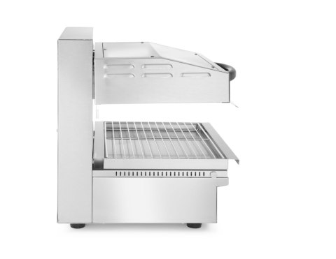 Opiekacz Salamander 450 elektryczny o mocy 2800W Hendi 264607