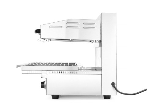 Opiekacz Salamander 450 elektryczny o mocy 2800W Hendi 264607