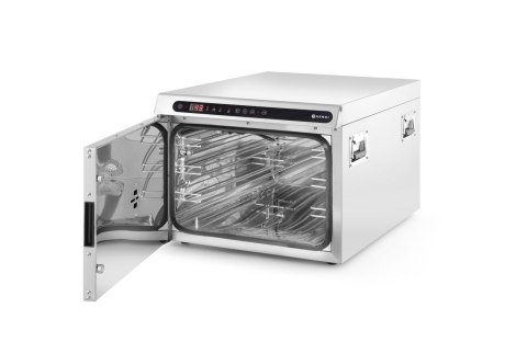 Piec do gotowania w niskiej temperaturze sous-vide wolnowar Hendi 225479