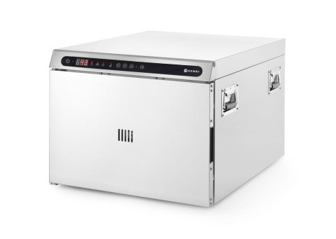 Piec do gotowania w niskiej temperaturze sous-vide wolnowar Hendi 225479