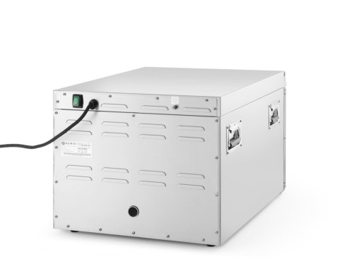 Piec do gotowania w niskiej temperaturze sous-vide wolnowar Hendi 225479
