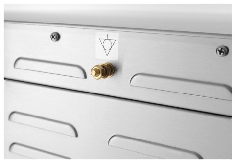 Piec do gotowania w niskiej temperaturze sous-vide wolnowar Hendi 225479