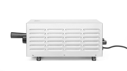 Piecyk elektryczny do pizzy 30 cm 1300W 230V nablatowy Hendi 220306