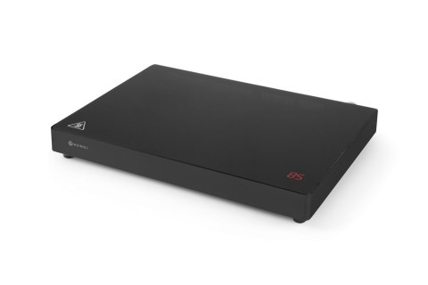 Płyta grzewcza indukcyjna do bufetu 0,8 kW 40-100 stopni C Hendi 239384