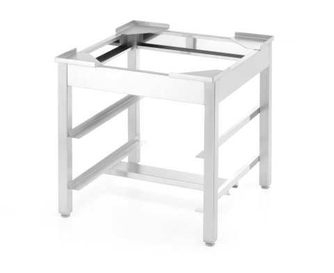 Podstawa pod zmywarkę 40x40 cm do modeli 230299 i 233009 Hendi 222980