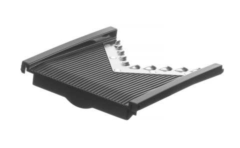 Profesjonalna szatkownica do warzyw ręczna mandolina gastronomiczna Hendi 222614