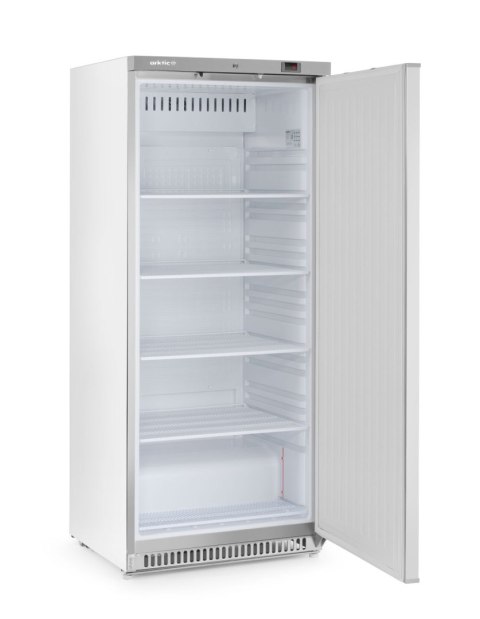 Szafa chłodnicza stal nierdzewna do gastronomii 600 l Hendi 236055